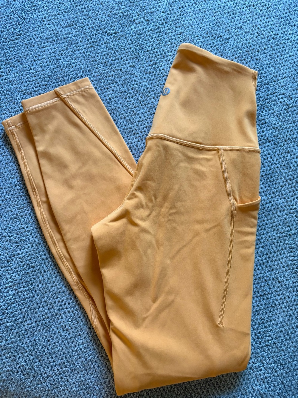 lululemon Align™ High-Rise Pant with Pockets 25"
